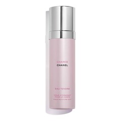 CHANCE EAU TENDRE - Feuchtigkeit Spendendes Körperspray, Chanel